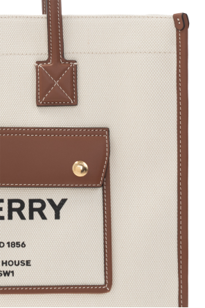 Burberry Torba typu ‘shopper’