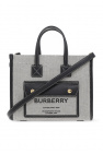 Burberry ‘Freya’ shopper bag