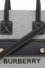 Burberry ‘Freya’ shopper bag