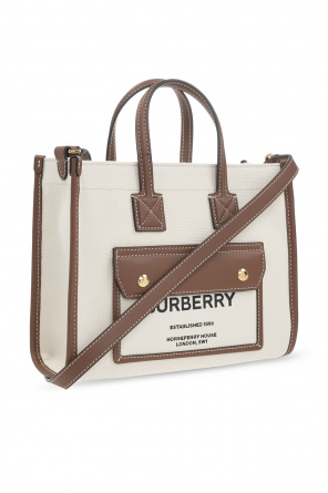 Burberry ‘Freya Mini’ shoulder bag