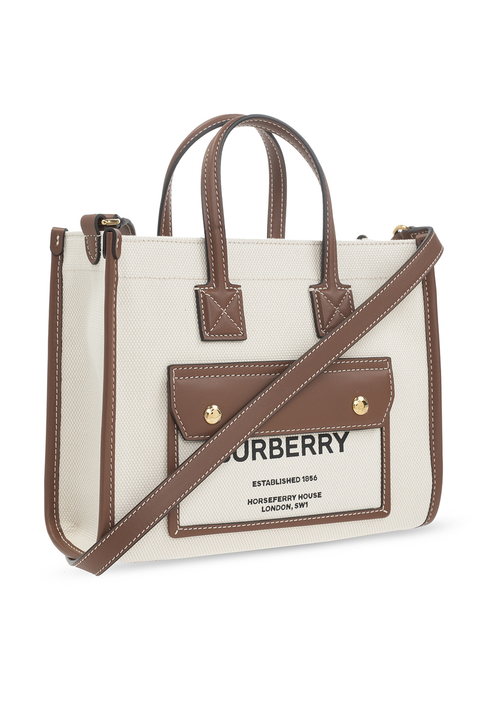 Burberry ‘Freya Mini’ shoulder bag