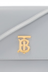 Burberry Shoulder bag with logo