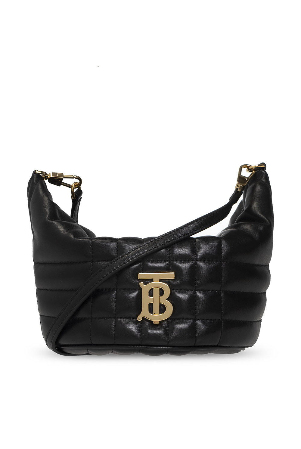 Burberry ‘Lola Crescent’ shoulder bag