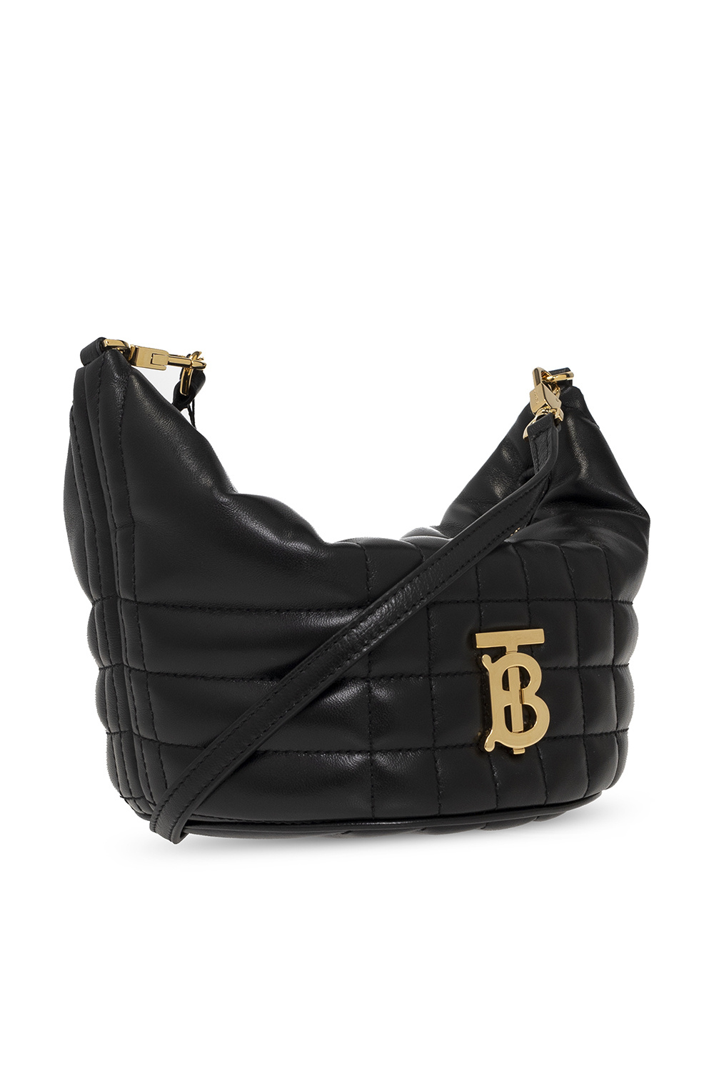 Black 'Lola Mini' shoulder bag Burberry - Vitkac TW