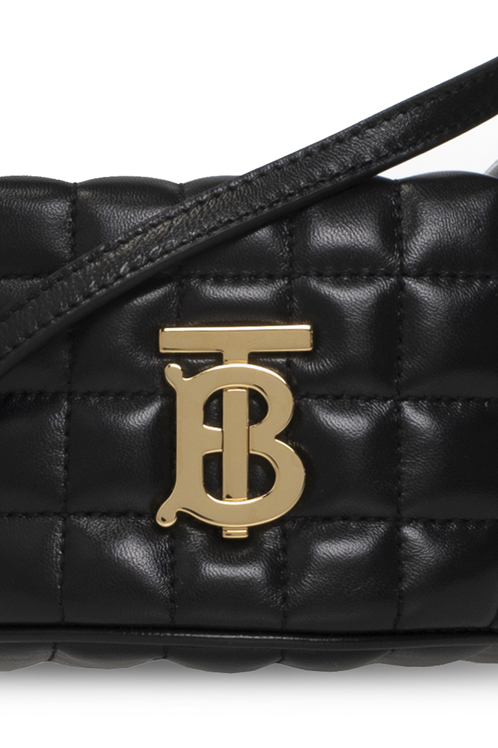 Burberry ‘Lola Crescent’ shoulder bag