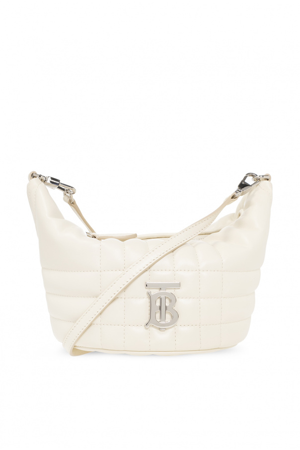 Burberry ‘Lola Crescent’ shoulder bag