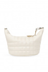 Burberry ‘Lola Crescent’ shoulder bag