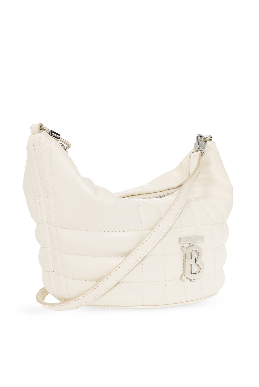 Burberry ‘Lola Crescent’ shoulder bag