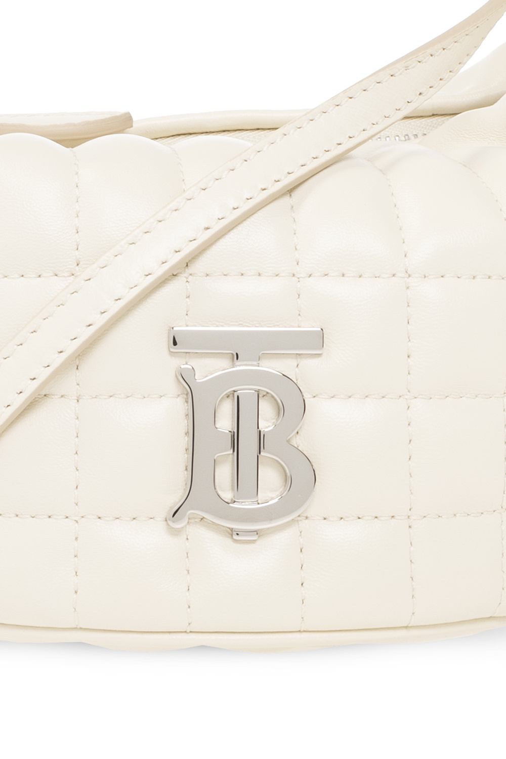 Burberry ‘Lola Crescent’ shoulder bag