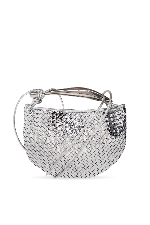 Handbag Sardine Mini od Bottega Veneta