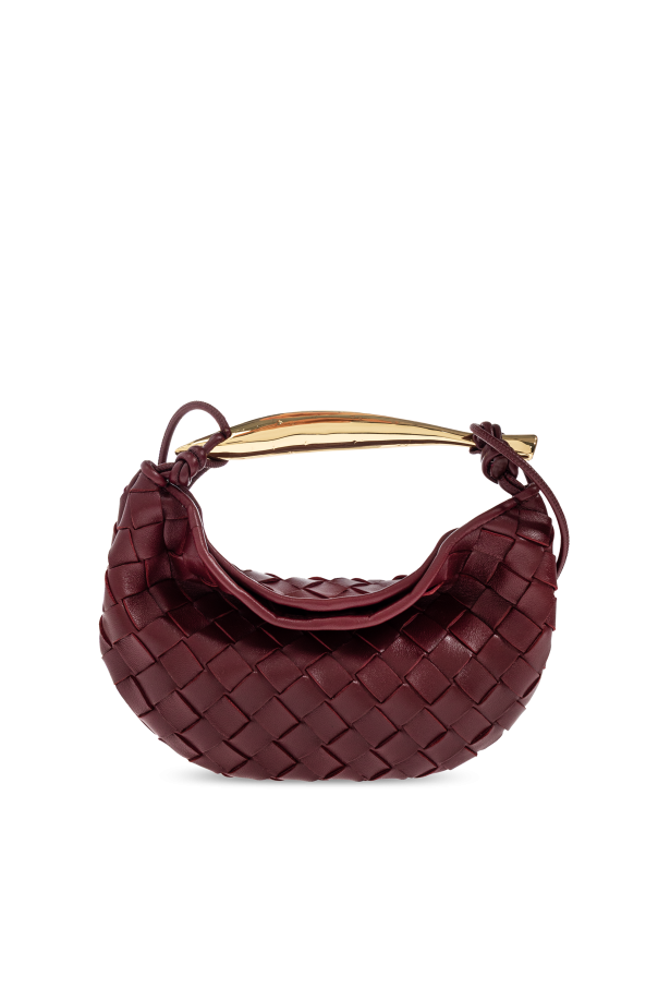 ‘Sardibne’ handheld bag od Bottega Veneta