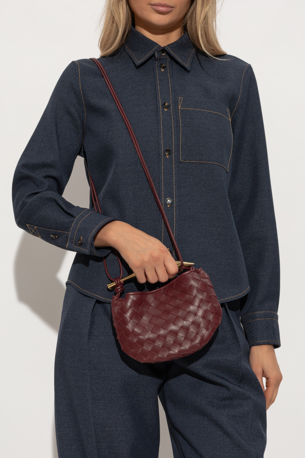 Bottega Veneta Handtasche ‘Sardibne’