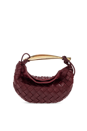 ‘Sardibne’ handheld bag