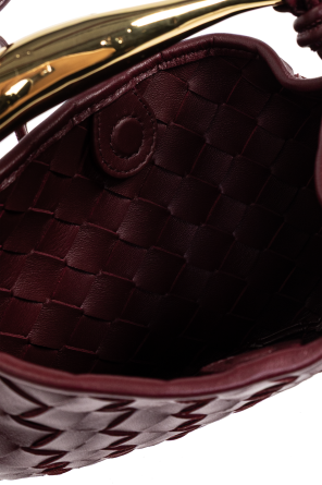 Bottega Veneta Handtasche ‘Sardibne’