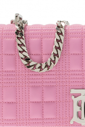 Epiphanie Lola Shoulder Bag (Pink) LOLA004PNK B&H Photo Video