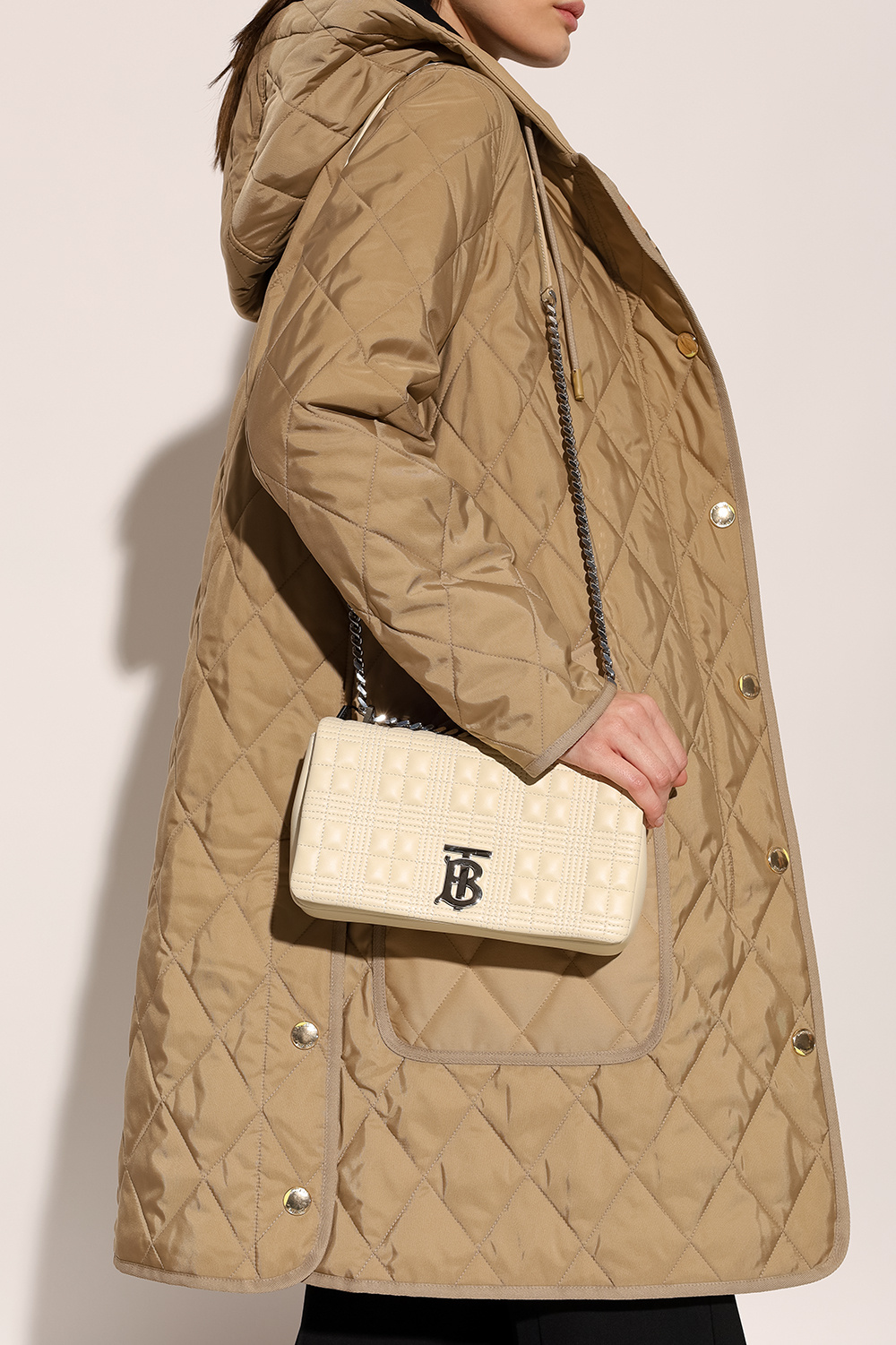 Burberry ‘Lola Small’ shoulder bag