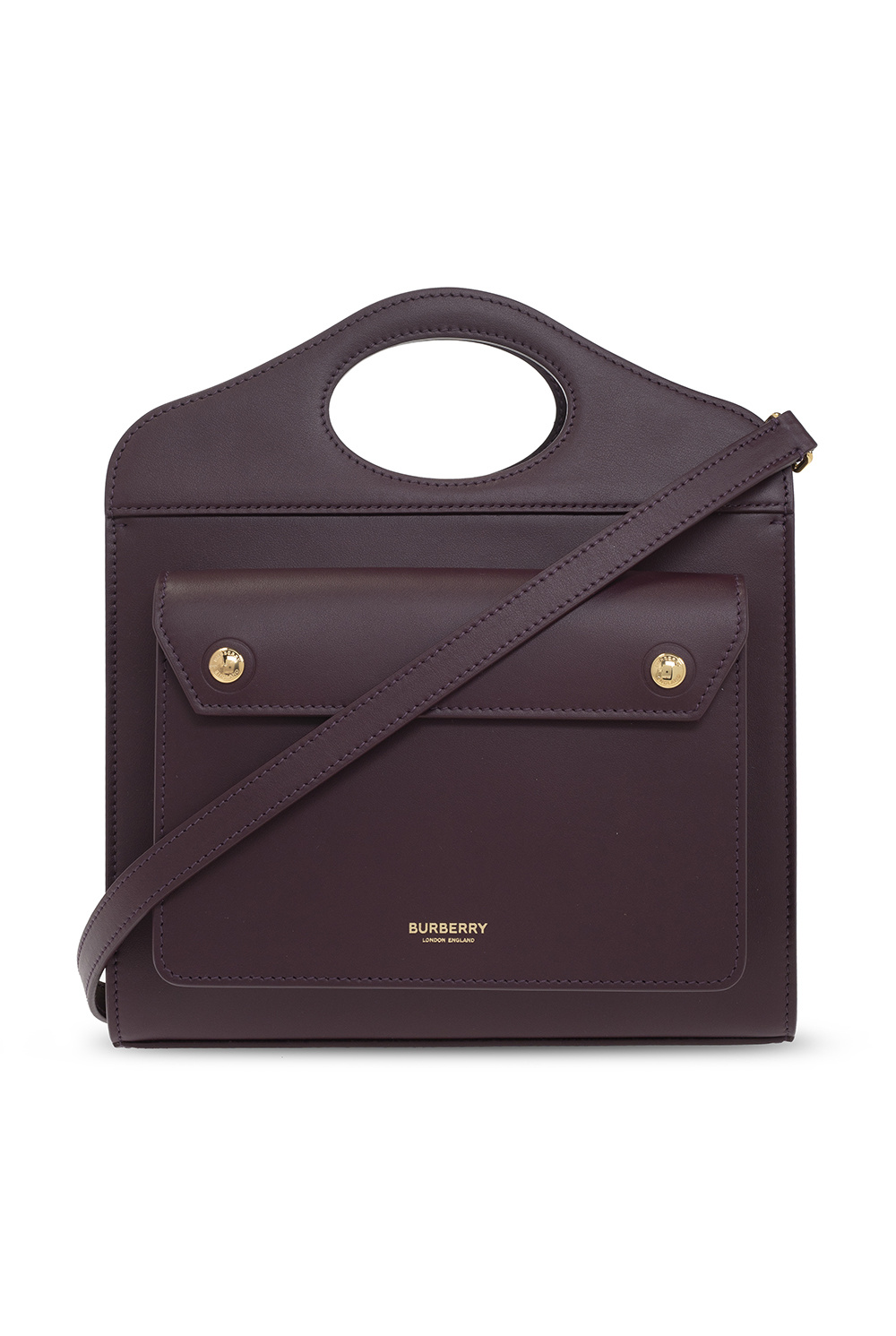 Burberry ‘Mini Pocket’ handbag