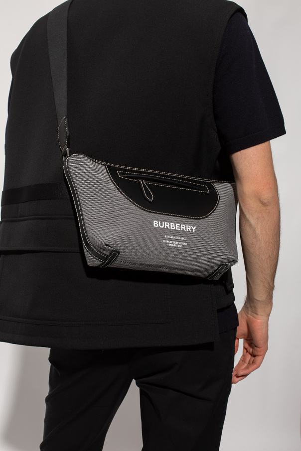 burberry bags ‘Hornsey Small’ shoulder bag