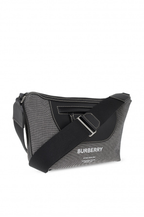 burberry bags ‘Hornsey Small’ shoulder bag