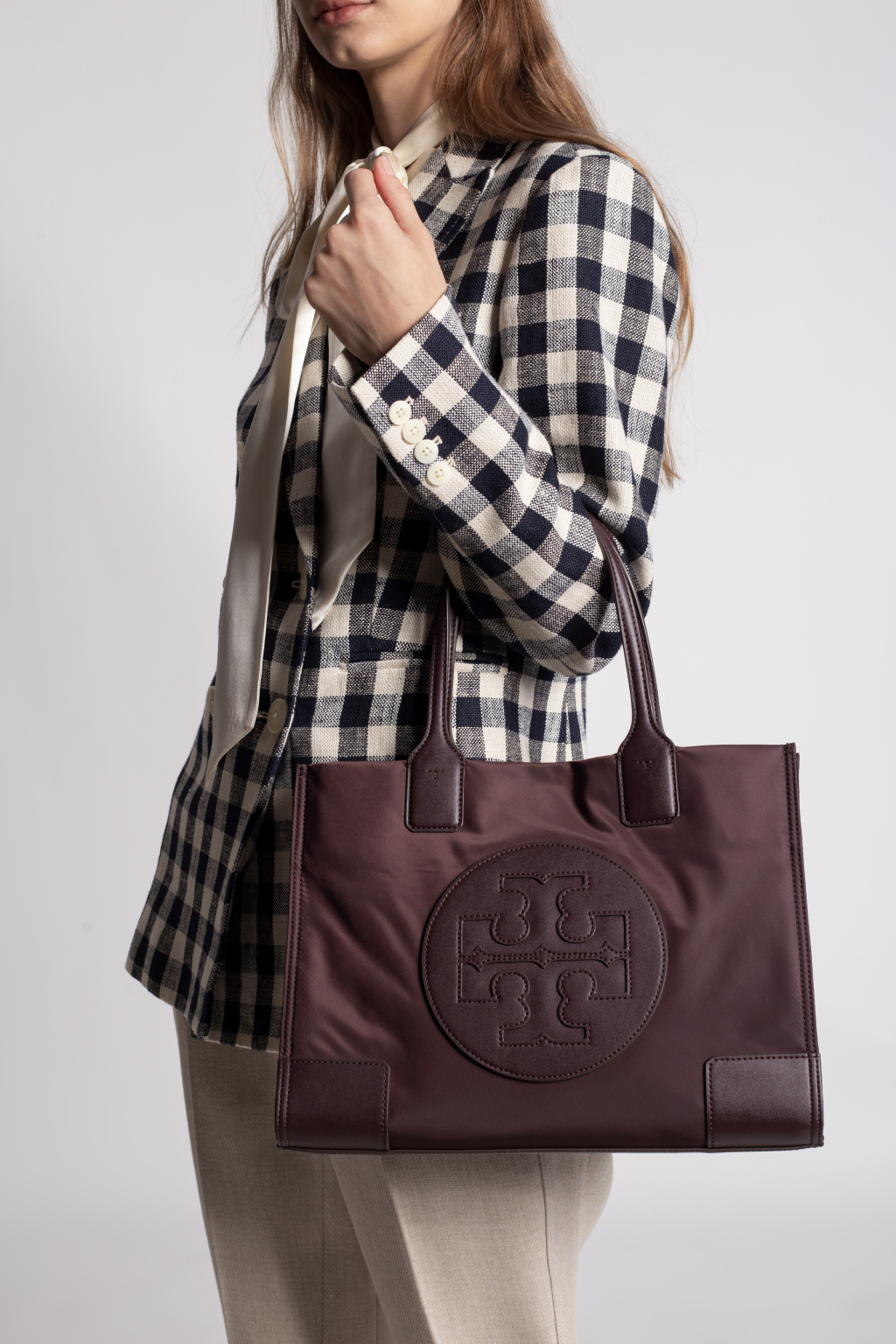 Tory Burch 'Ella Mini' shopper bag | Women's Bags | Vitkac