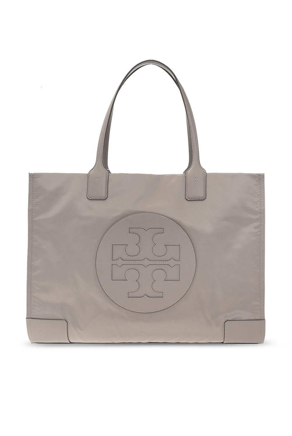 Grey ‘Ella’ shopper bag Tory Burch - Vitkac Germany