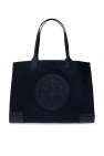 wash bag with logo ganni bag