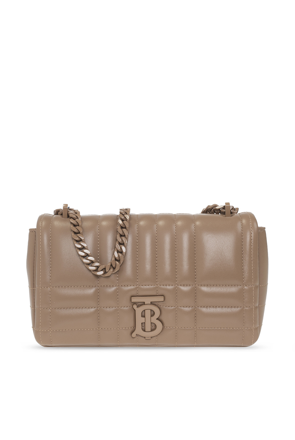 burberry Panel ‘Lola Small’ shoulder bag