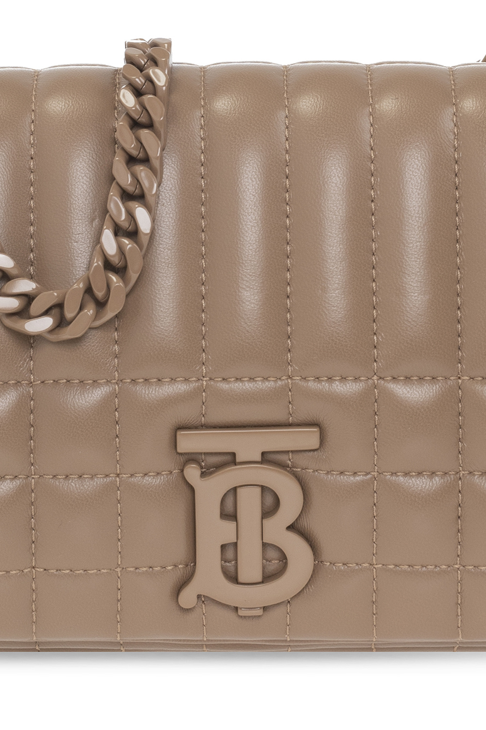 burberry Panel ‘Lola Small’ shoulder bag