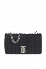 BURBERRY 'ROBIN' SHOULDER BAG