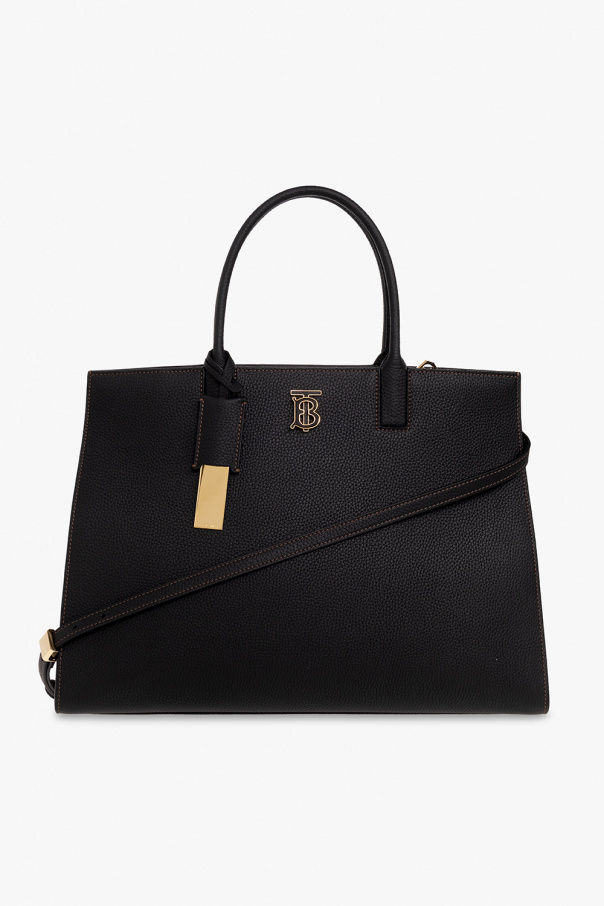 burberry Womens ‘Frances Medium’ shopper bag