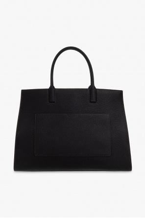Burberry ‘Frances Medium’ patternedper bag