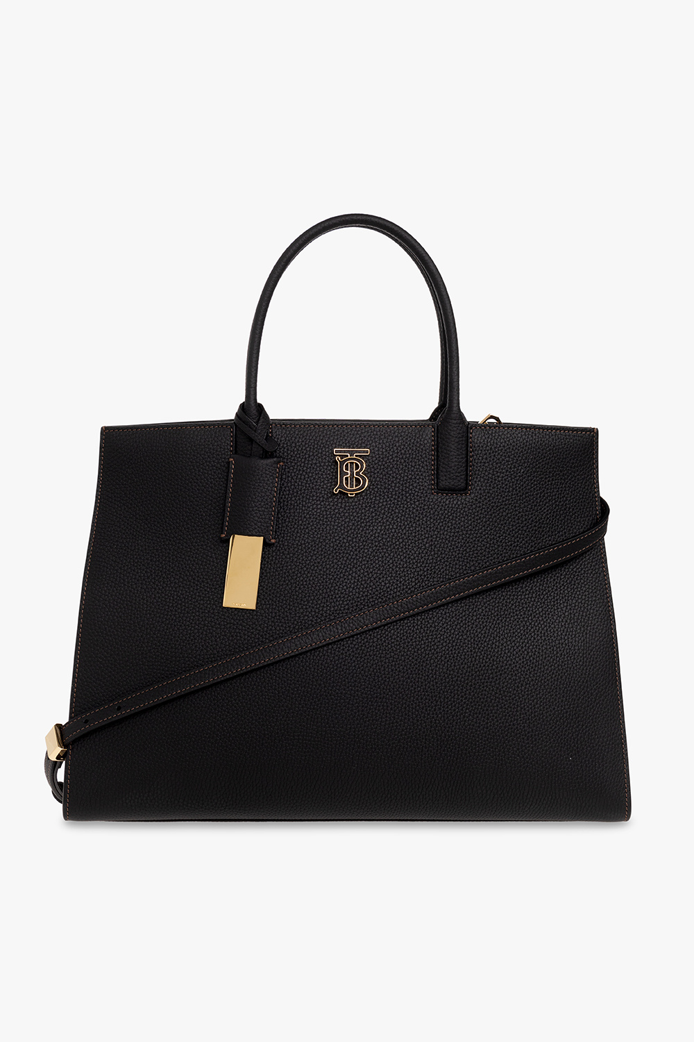 Burberry ‘Frances Medium’ shopper bag