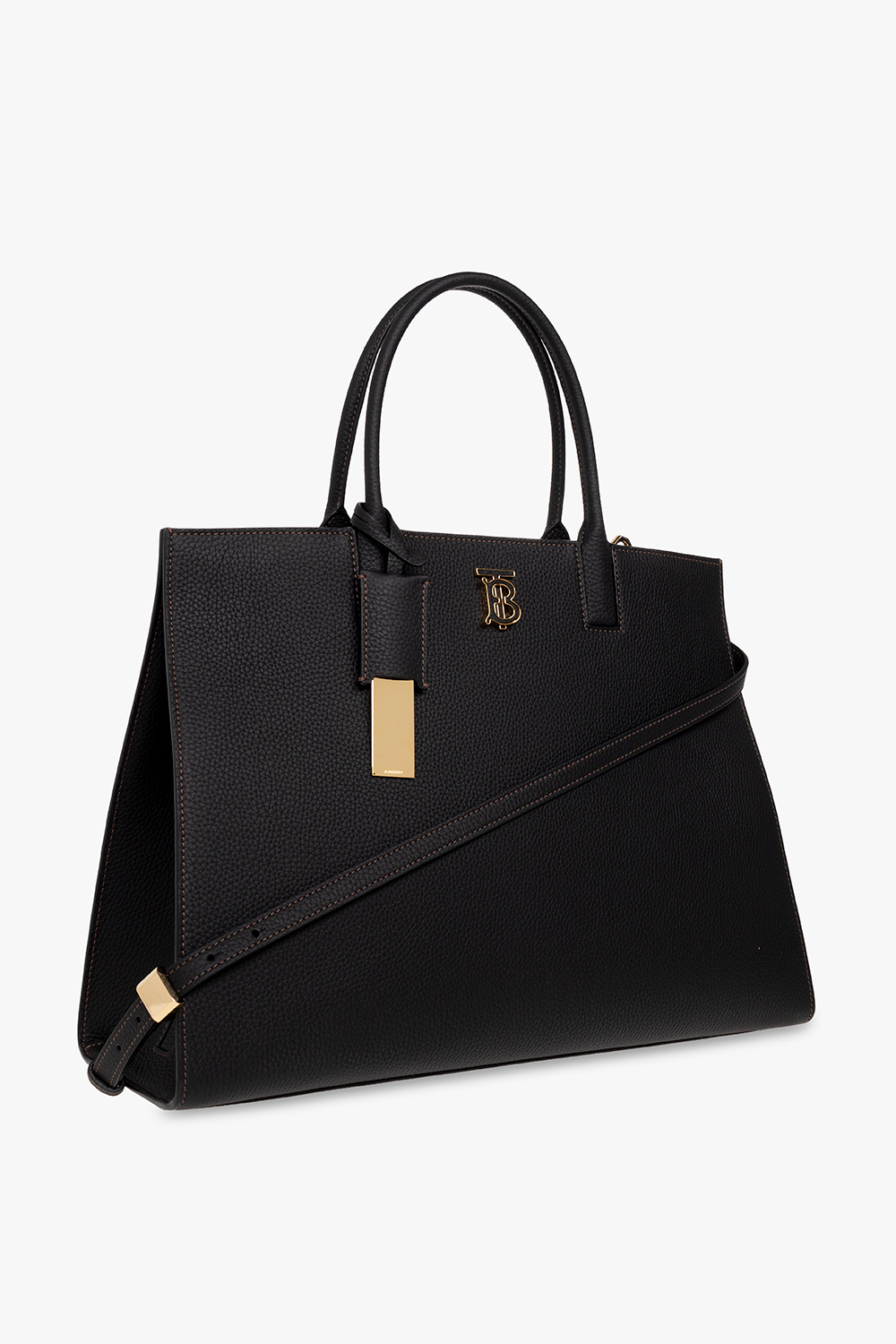 Burberry ‘Frances Medium’ shopper bag