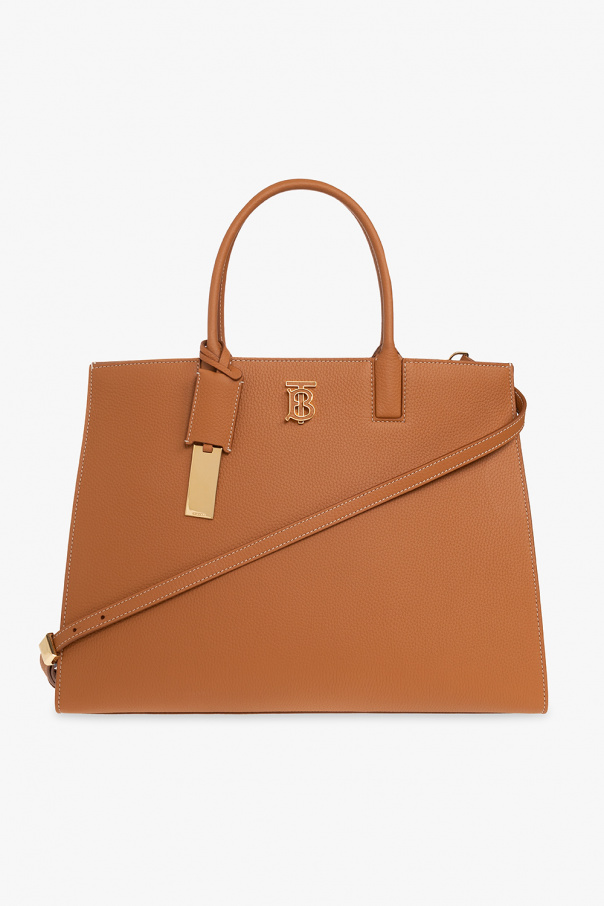 burberry with ‘Frances Medium’ shopper bag