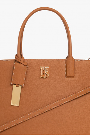 Burberry ‘Frances Medium’ shopper bag