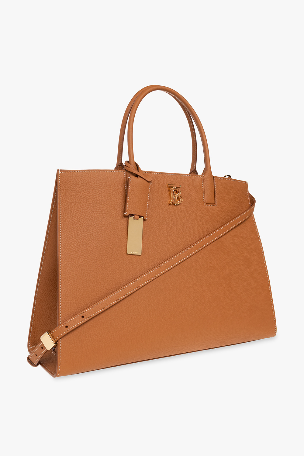 Burberry ‘Frances Medium’ shopper bag
