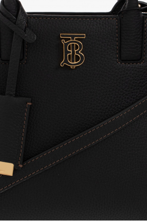 burberry pro Shoulder bag with logo