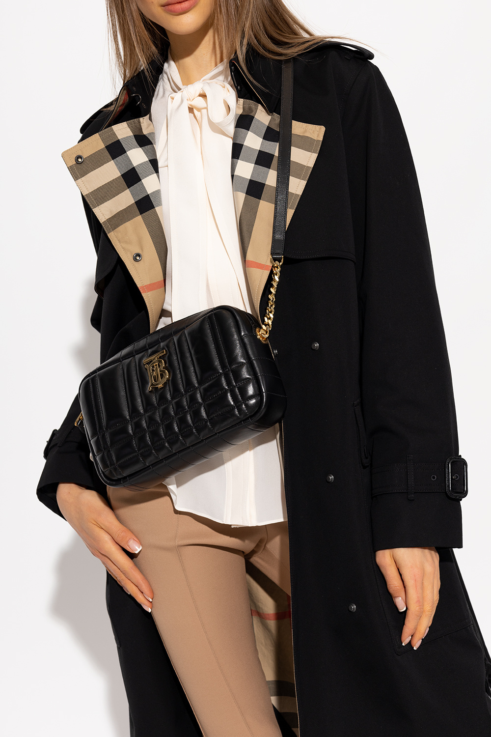 Burberry ‘Lola Small’ shoulder bag