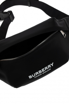 burberry Lip ‘Sonny’ belt bag