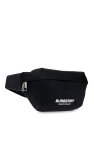 Burberry BLACK ‘Sonny’ belt bag