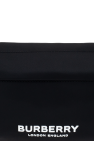 Burberry BLACK ‘Sonny’ belt bag