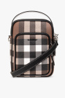 checked cashmere scarf burberry scarf birch brown mil grn