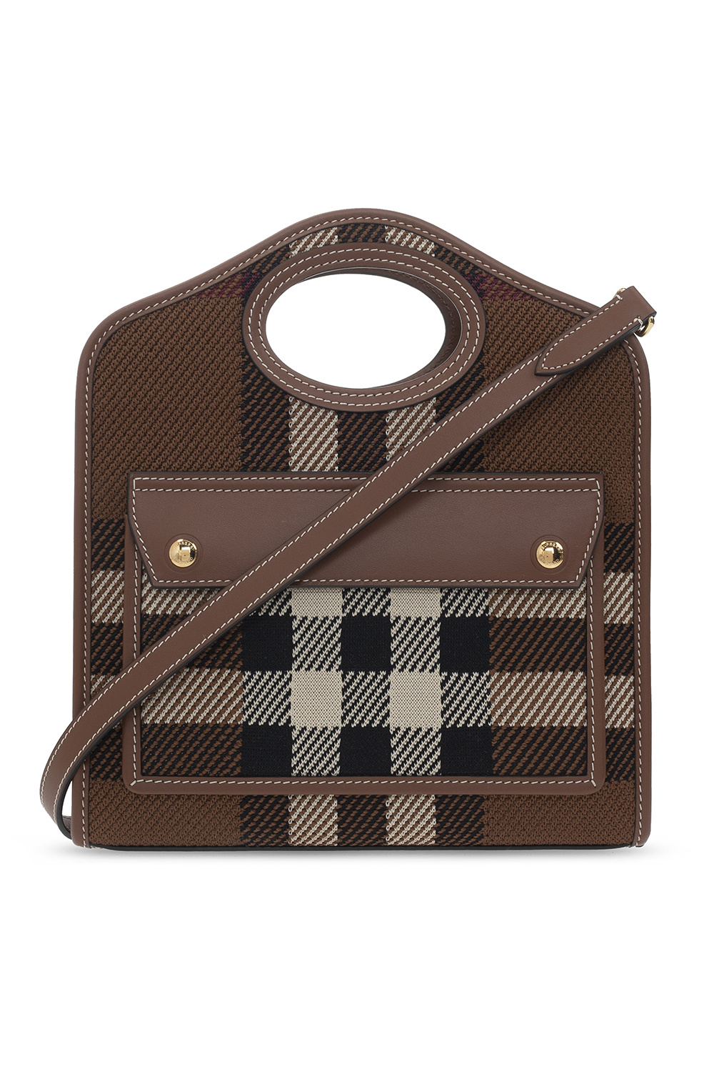 burberry ECONYL ‘Pocket Mini’ shoulder bag