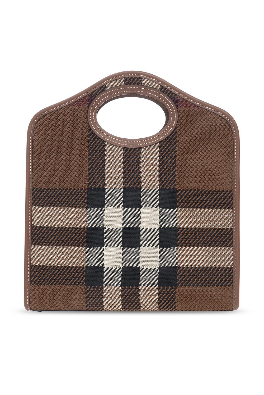 burberry ECONYL ‘Pocket Mini’ shoulder bag