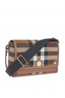 Burberry ‘Note’ shoulder bag