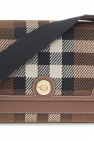 Burberry ‘Note’ jumper bag