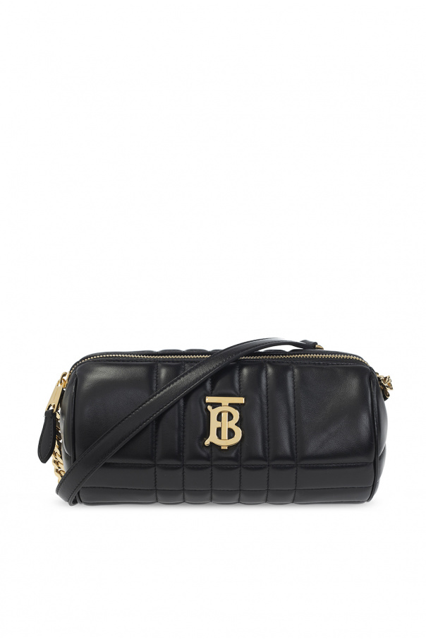 Burberry ‘Barrel’ shoulder bag