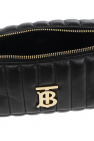 Burberry ‘Barrel’ shoulder bag