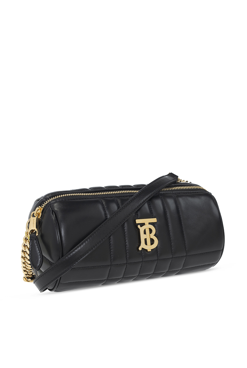 Burberry ‘Barrel’ shoulder bag