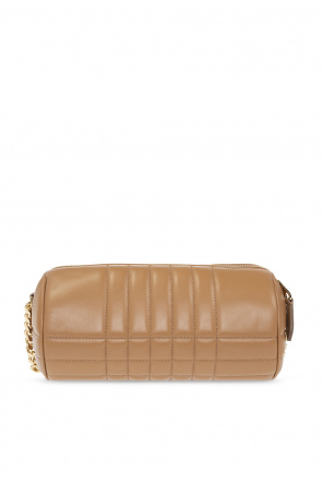 Burberry ‘Barrel’ shoulder bag